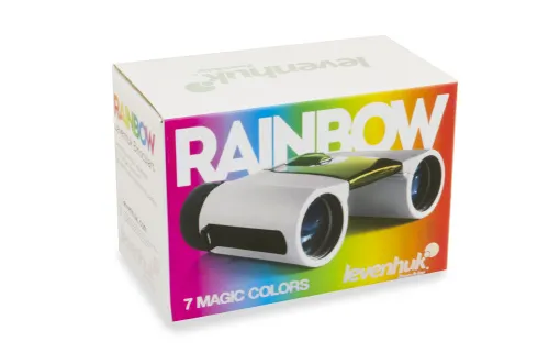 picture Levenhuk Rainbow 8x25 Binoculars,  10