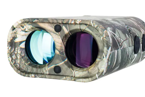 image Levenhuk Camo LC1500 Hunting Laser Rangefinder,  8