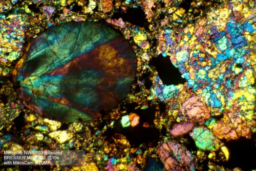 photograph Bresser MikroCam II 20 MP 1'' Microscope Camera,  2