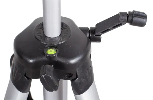 photograph Bresser Aluminum Tripod, 1610mm,  9