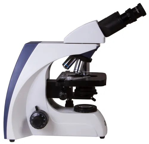 image Levenhuk MED 35B Binocular Microscope,  6