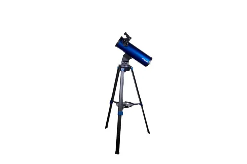 picture Meade StarNavigator NG 114mm Reflector Telescope,  6