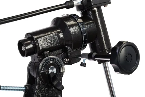 photograph Levenhuk Blitz 114 PLUS Telescope,  7