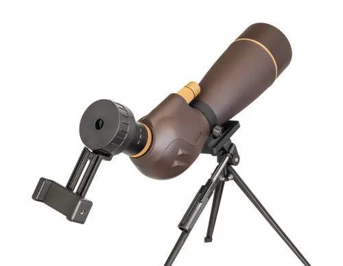 picture Levenhuk New Blaze PRO 80 Spotting Scope,  10
