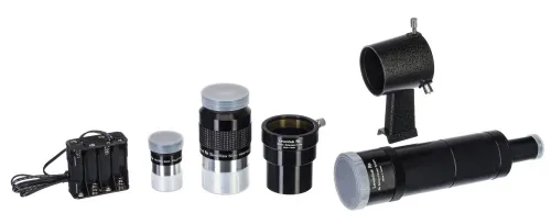 photograph Levenhuk Ra 300N Dobson Telescope,  10