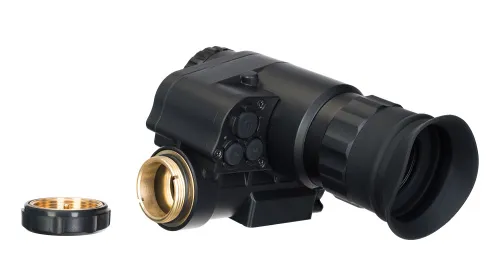 picture Levenhuk Halo NVM20 Helmet Digital Night Vision Monocular,  14