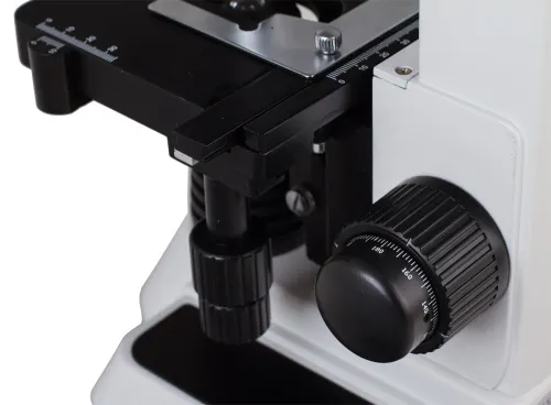 image Bresser Researcher Bino Microscope,  7