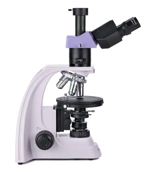 photograph MAGUS Pol D800 Polarizing Digital Microscope,  7