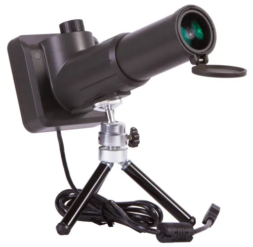 picture Levenhuk Blaze D200 Digital Spotting Scope,  3