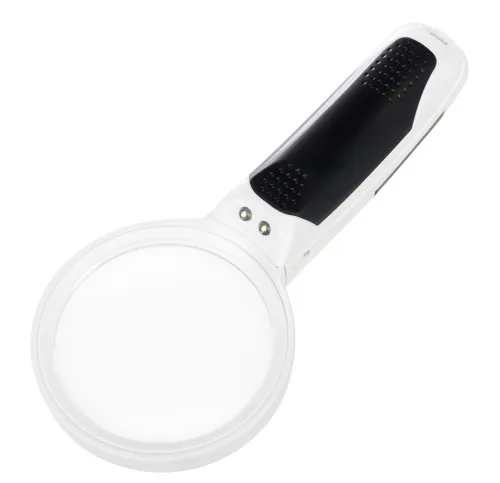 photo Levenhuk Zeno Multi ML11 Magnifier,  5