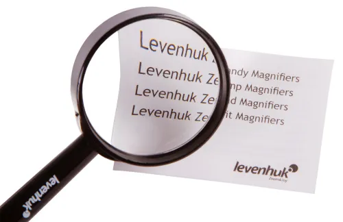 picture Levenhuk Zeno Handy ZH3 Magnifier,  6