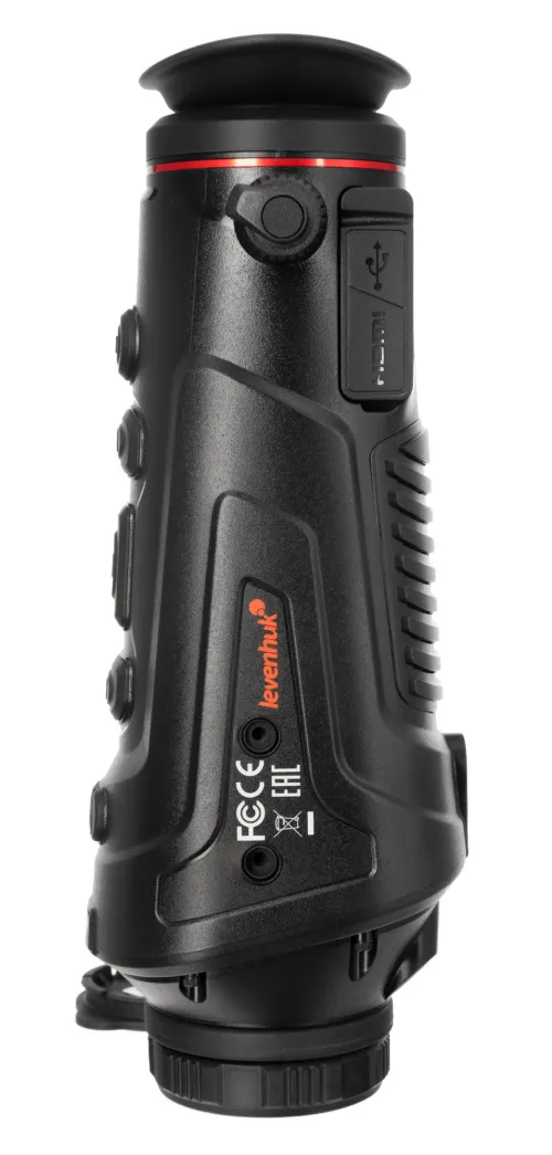 photo Levenhuk Fatum Z600 Thermo Vision Monocular,  10