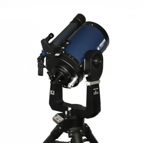 photograph Meade LX600 12" F/8 ACF Telescope,  8
