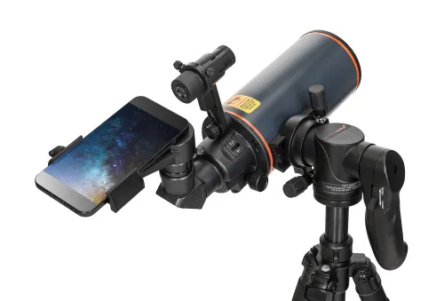 photo Levenhuk Kelvin MAK80 AZ Phototelescope,  7