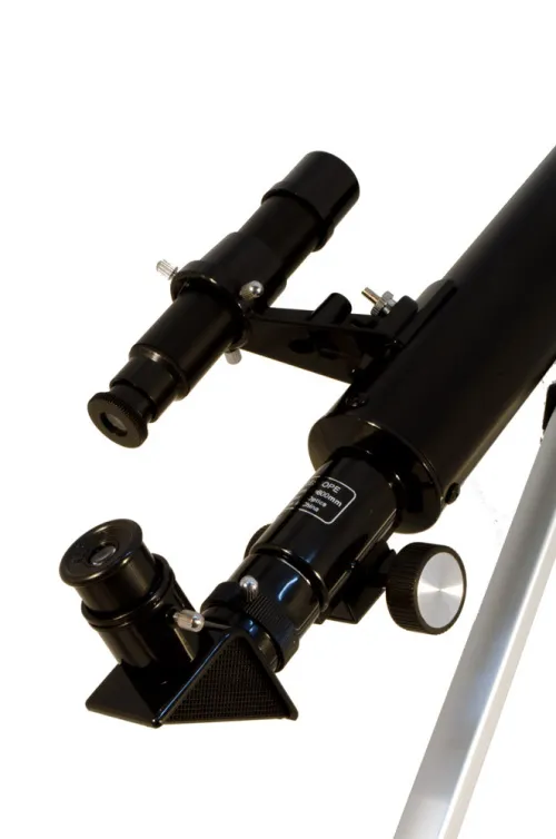 photograph Levenhuk Skyline 50x600 AZ Telescope,  4