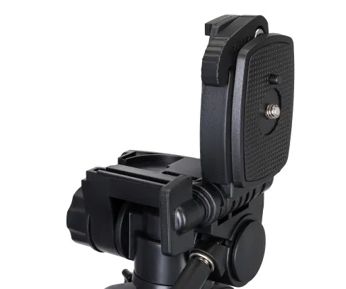 photo Levenhuk Level BASE TR50 Tripod,  10