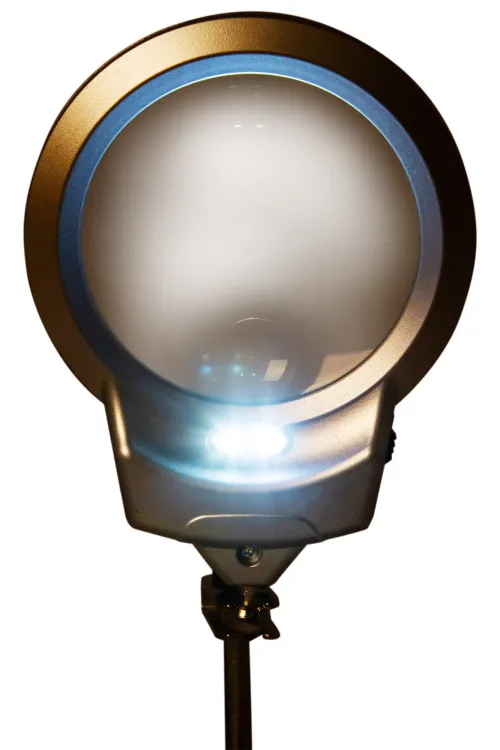 image Levenhuk Zeno Refit ZF21 Magnifier,  8