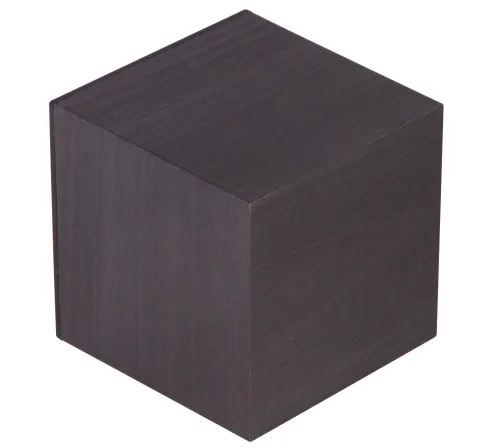 image Bresser MyTime WAC Tabletop Alarm Clock, black,  4