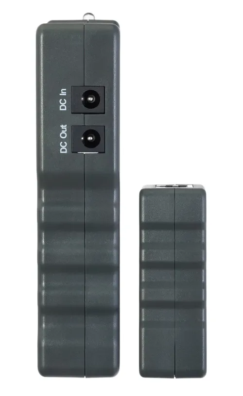 image Ermenrich NetGeeks NP25 PoE Tester,  5