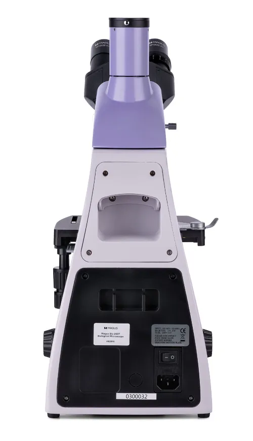photograph MAGUS Bio D250T Biological Digital Microscope,  9