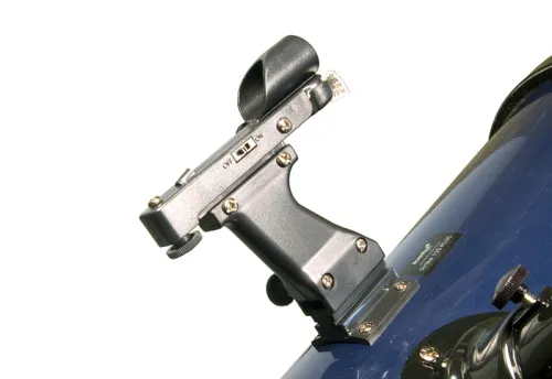 photograph Levenhuk Strike 135 PLUS Telescope,  5