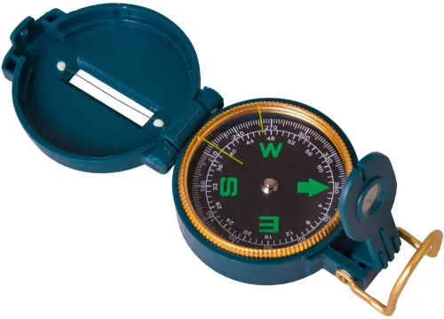 photograph Levenhuk LabZZ CM2 Compass,  3