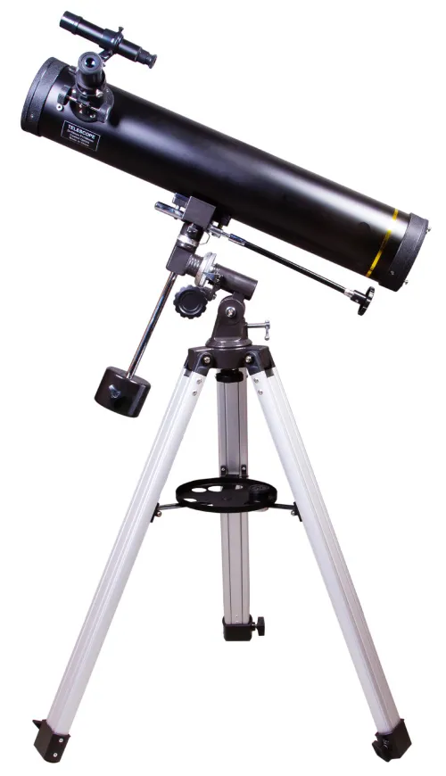 image Levenhuk Skyline PLUS 80S Telescope,  2