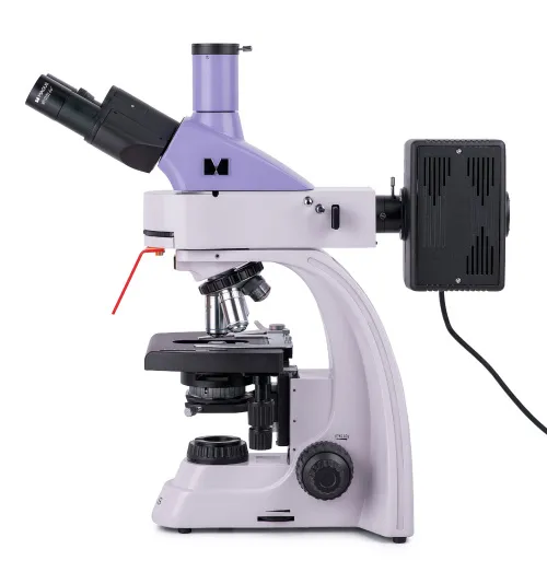 picture MAGUS Lum D400 Fluorescence Digital Microscope,  9