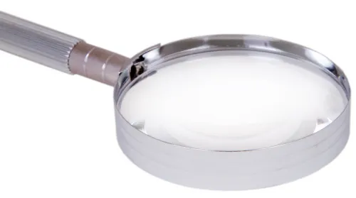 photo Levenhuk Zeno Handy ZH21 Magnifier,  6