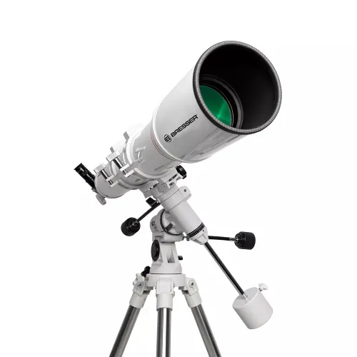 image Bresser First Light AR-102/1000 Telescope,  3