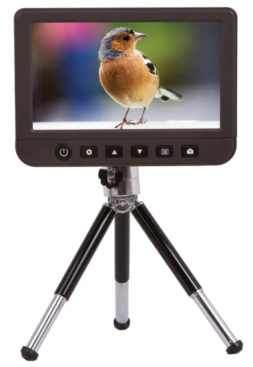 image Levenhuk Blaze D500 Digital Spotting Scope,  5