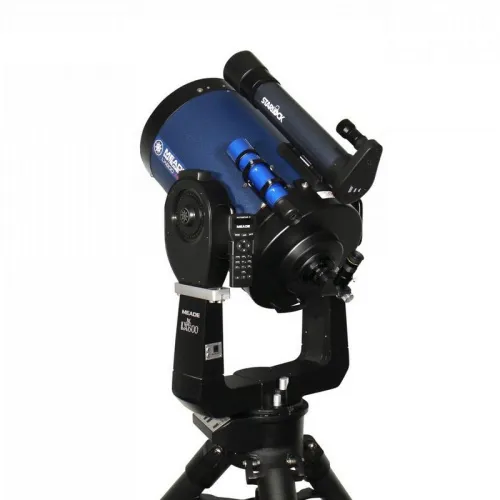 photograph Meade LX600 12" F/8 ACF Telescope,  7