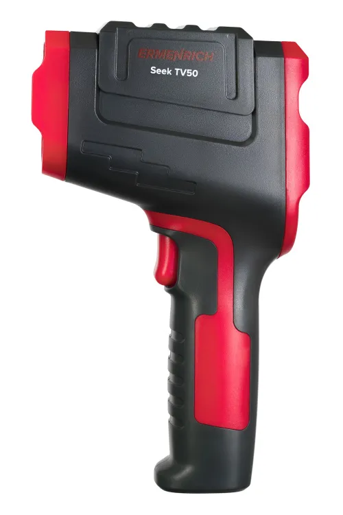 photo Ermenrich Seek TV50 Thermal Camera,  5