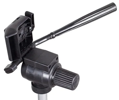 photograph Bresser Aluminum Tripod, 1610mm,  8
