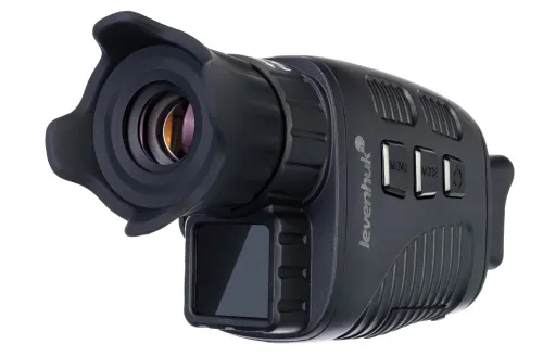 photo Levenhuk Halo 13X Digital Night Vision Monocular,  5