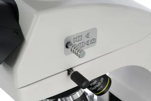 picture Levenhuk MED D45T LCD Digital Trinocular Microscope,  8