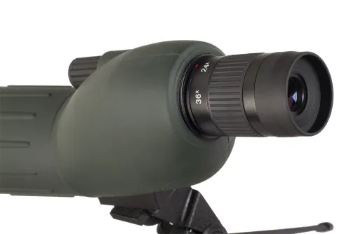 image Levenhuk Blaze 50 PLUS Spotting Scope,  6