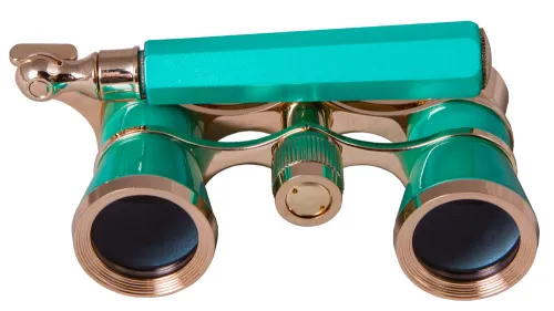 photograph Levenhuk Broadway 325L Lorgnette Opera Glasses,  4