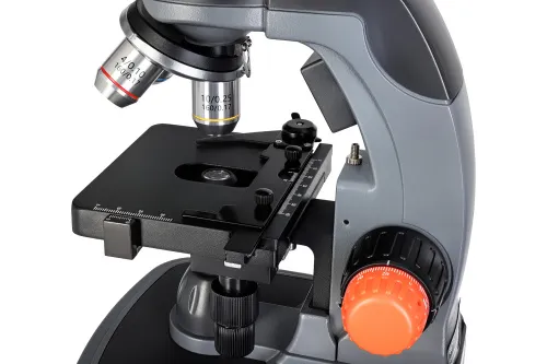 photograph Levenhuk Kelvin Touch KM3 Photomicroscope,  21