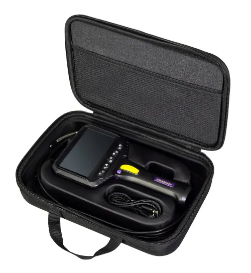 photograph Ermenrich Seek VE80 Industrial Endoscope,  3