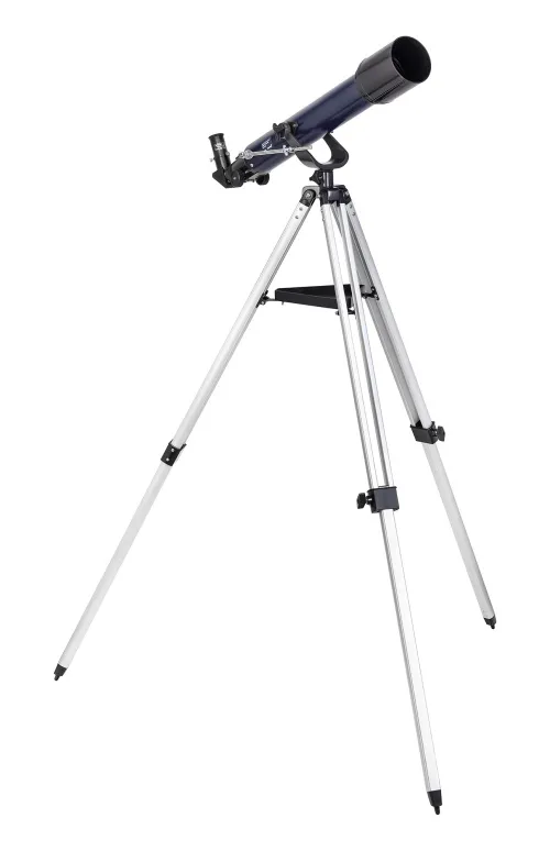 image Levenhuk New Skyline BASE 70/700 AZ2 Telescope,  4