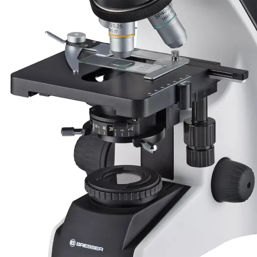 picture Bresser Science TFM-301 Trino Microscope,  5