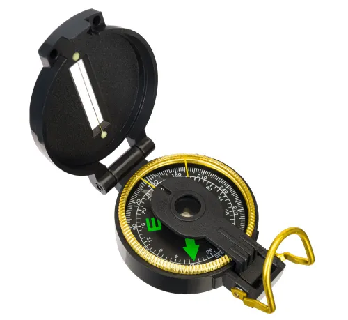 photograph Levenhuk Discovery Basics EK70 Explorer Kit,  7