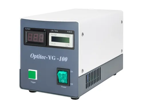 photo Levenhuk MED PRO 600 Fluo Microscope,  12