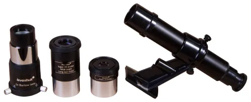 photograph Levenhuk Skyline BASE 80S Telescope,  11