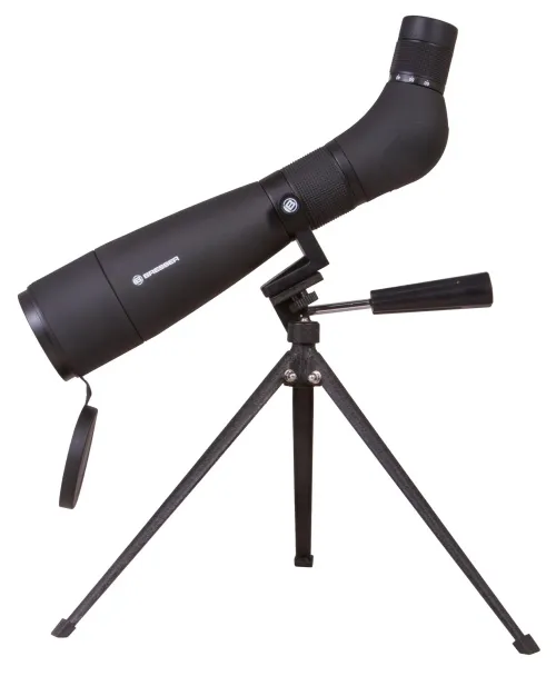 photograph Bresser Travel 20–60x60 Spotting Scope,  4