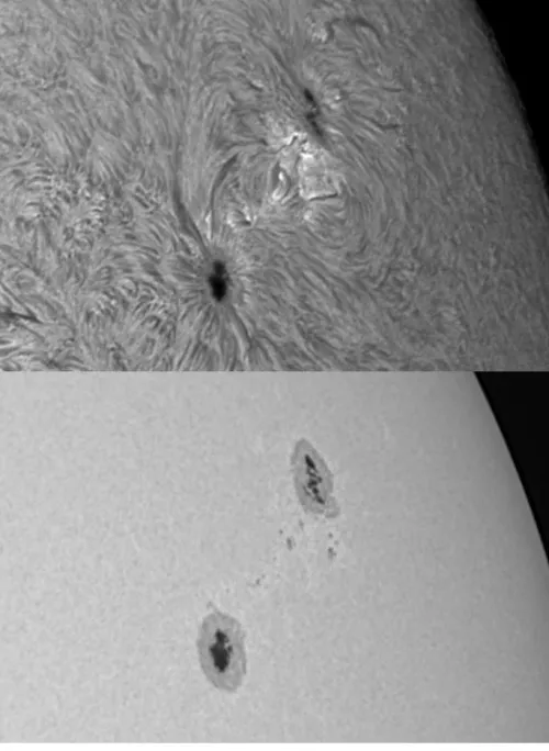 image Meade LPI-G Advanced Camera Monochrome,  7