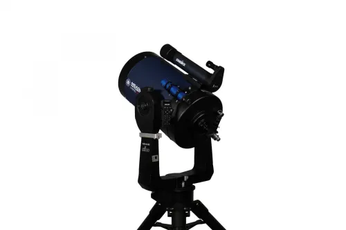 photograph Meade LX600 14" F/8 ACF Telescope,  7