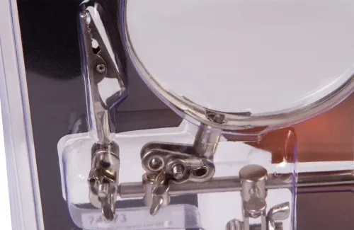 image Levenhuk Zeno Refit ZF13 Magnifier,  4