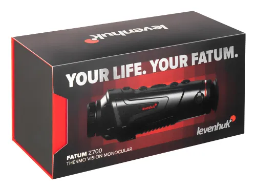 photo Levenhuk Fatum Z700 Thermo Vision Monocular,  15